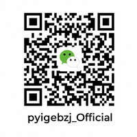 抖阴公众号二维码